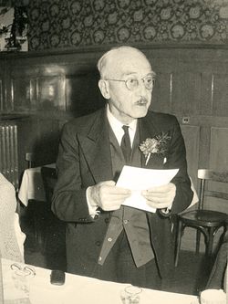 louis luisier