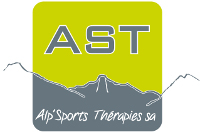 AST logo