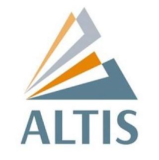 Altis logo